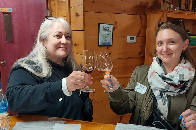 Niagara-on-the-Lake Cycle and Wine-Tasting Tour with Optional Lunch - The guides are a major part of the experience