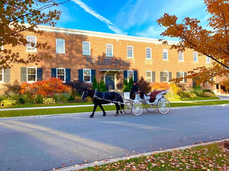 Niagara-on-the-Lake: Guided Walking Tour - Why this 90-minute walk is a smart first stop