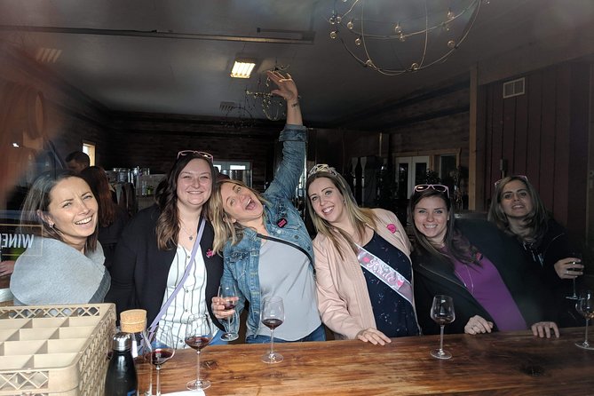 Niagara-On-The-Lake Guided Wine and Charcuterie Full-Day Tour - How much value do you get for $134.43?