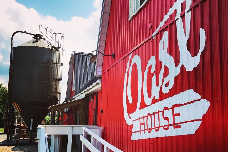 Niagara-on-the-Lake: Half-Day Wine, Beer & Charcuterie Tour - What you will and will not see