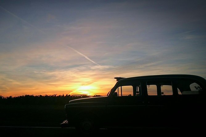 Niagara-on-the-Lake Private Wine and Dinner Tour in Private SUV - Key points to know before booking