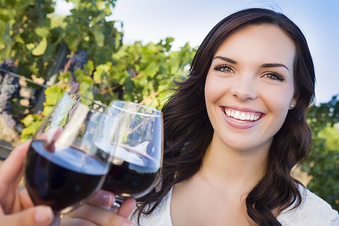 Niagara-on-the-Lake Small Group Wine Tour with Picnic Lunch - What this five-and-a-half-hour tour is really like