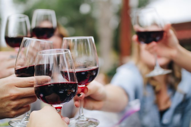 Niagara-on-the-Lake Small Group Wine Tour with Picnic Lunch - Lakeview Wine Co. offers the most structured stop