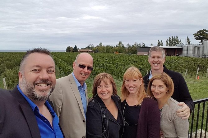 Niagara-on-the-Lake Small Group Wine Tour with Picnic Lunch - The wineries can change, and that affects value
