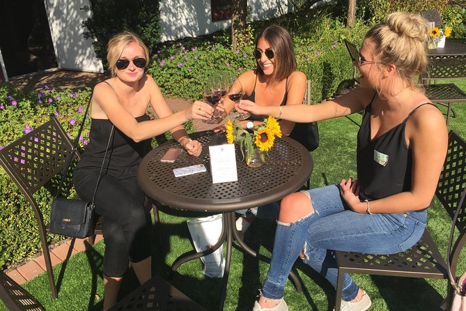 Niagara-on-the-Lake Wine Aft Tour with Cheese from Niagara Falls - Wine Purchases And Overall Value