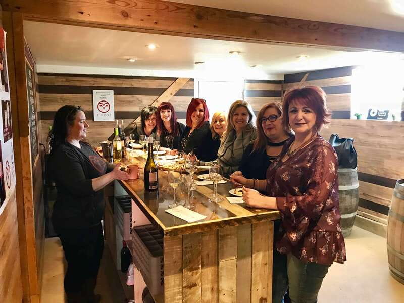 Niagara-on-the-Lake: Wine & Charcuterie Tour with Tastings - Why this Niagara wine tour works well