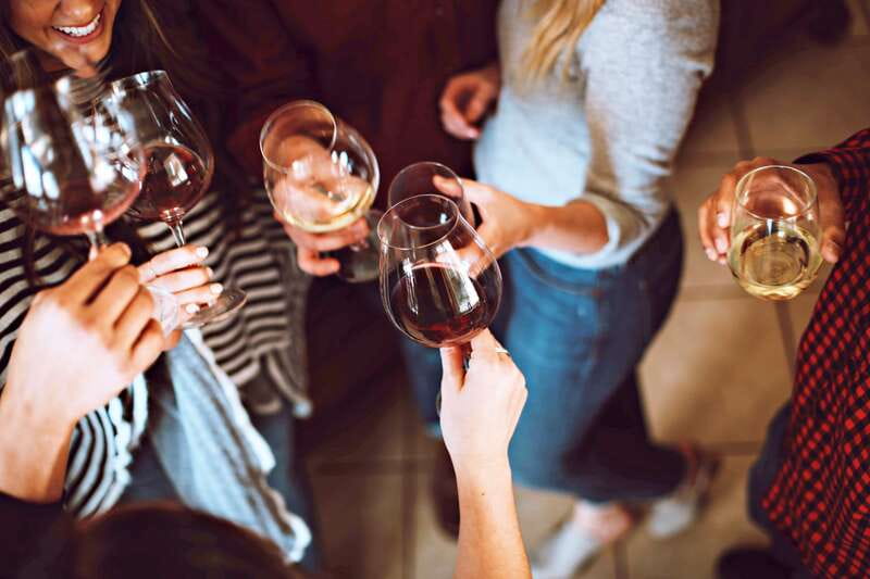 Niagara-on-the-Lake: Wine & Charcuterie Tour with Tastings - Pickup from Niagara Falls or Niagara-on-the-Lake