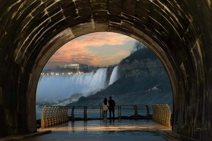 Niagara Parks: Power Pass + Falls Incline Railway - Key points to know