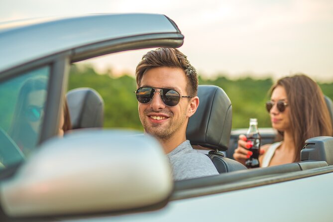 Niagara Peninsula: a Smartphone Audio Driving Tour - Canals, locks, ports, and working water