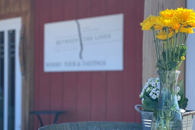 Niagara's Decadent Sparkling and Icewine Tasting - Timing, noise, and the best way to prepare