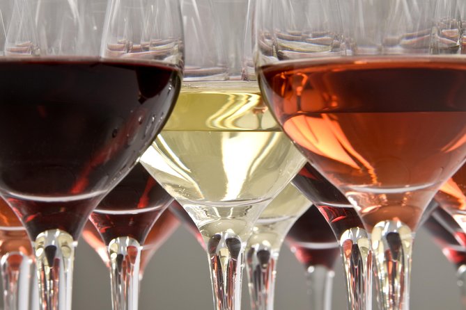 Niagara Wine Tasting and three courses Dinner - Why This Niagara Tour Works Well