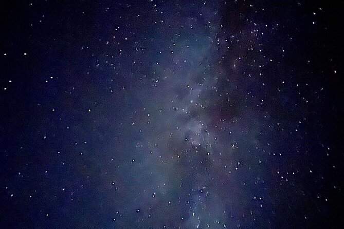 Night Adventure with possible stargazing and Aurora chasing - Pickup times and the value of not driving