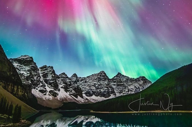 Night Adventure with possible stargazing and Aurora chasing - Weather, group size, and the chance of disappointment