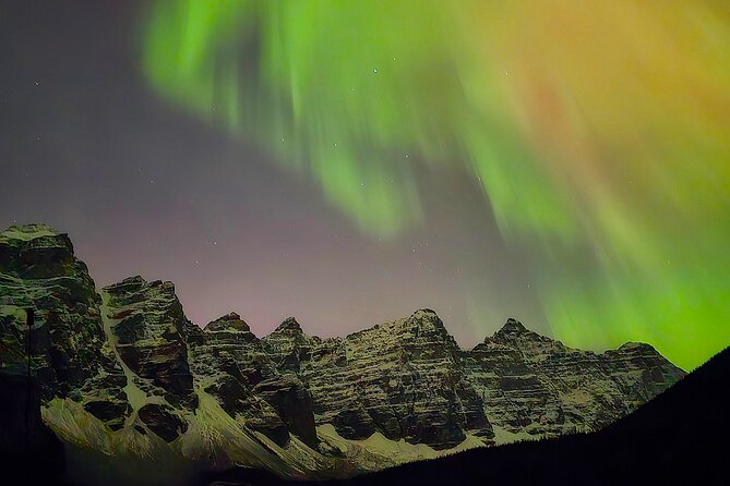 Night Adventure with possible stargazing and Aurora chasing - Family details and participation