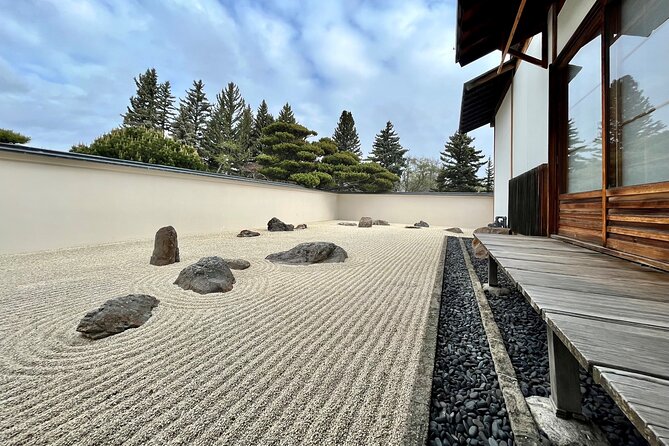 Nikka Yuko Admission (Adults & Children) - A Child-Friendly Visit That Does Not Feel Like a Playground