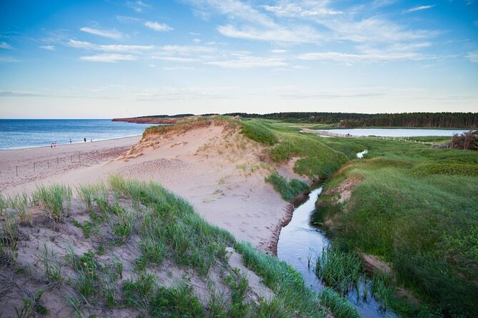 North Shore Tour of Prince Edward Island In Luxury - Timing, comfort, and what to bring