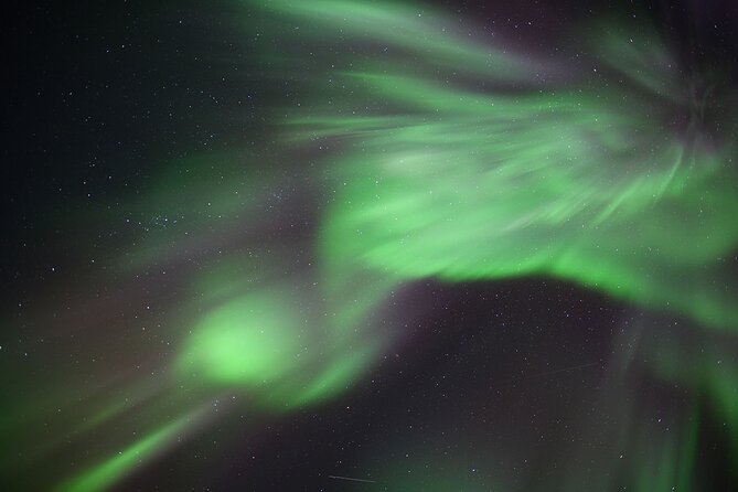 Northern Lights Tour Yellowknife - Stop three: the best chance for a memorable finish