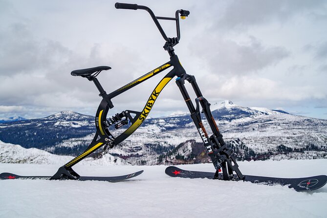 Official SkiByk Rentals in Banff & The Canadian Rockies - Five things to know before you book