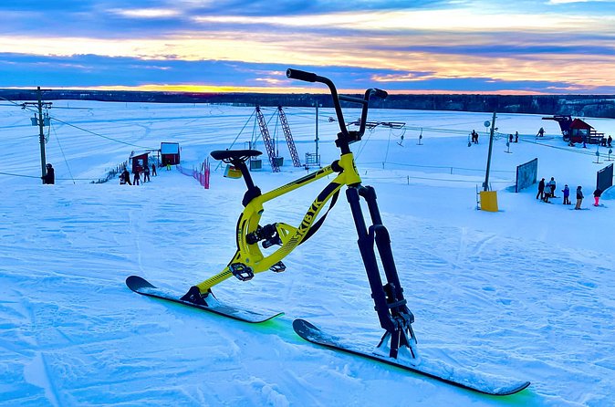 Official SkiByk Rentals in Banff & The Canadian Rockies - What to pack and what to confirm