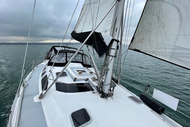 Okanagan Lake Sailing Tour from Penticton & Naramata BC - Is $187.65 a Fair Price?