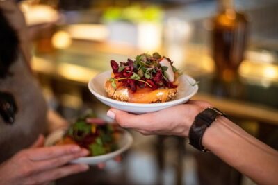 Old Montreal Guided Food Tour with 8+ Local Delicacies Tastings