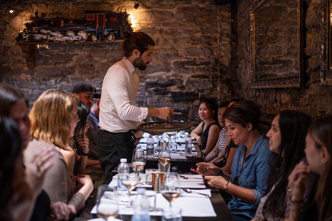 Old Montreal Guided Food Tour with 8+ Local Delicacies Tastings - Who Should Book This Old Montreal Food Tour?