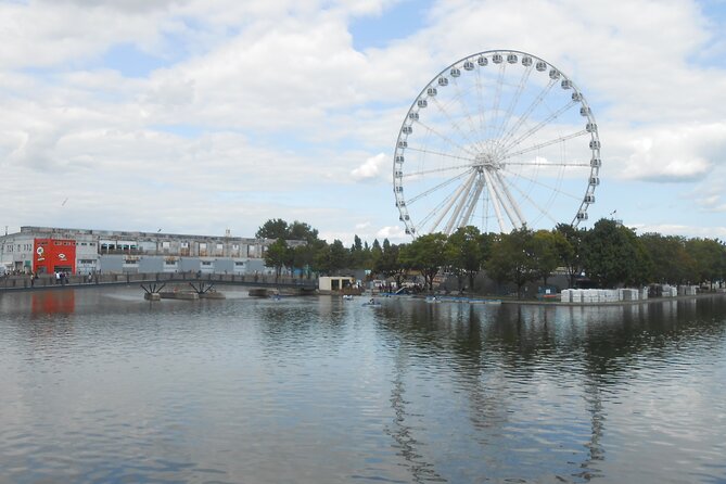 Old Montreal self-guided walking tour & scavenger hunt - Place d’Armes and Notre-Dame Basilica