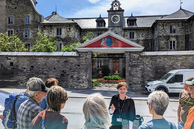 Old Montreal Small-Group Walking Tour | Max 10 | by MTL Detours - Rue Saint-Paul and the oldest street in Montreal