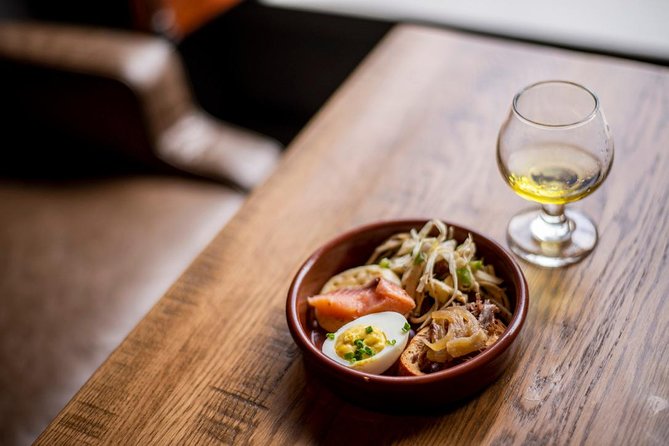 Old Quebec City Food Tour with 10+ Autentic Local Tastings - What this Old Quebec food tour is really like