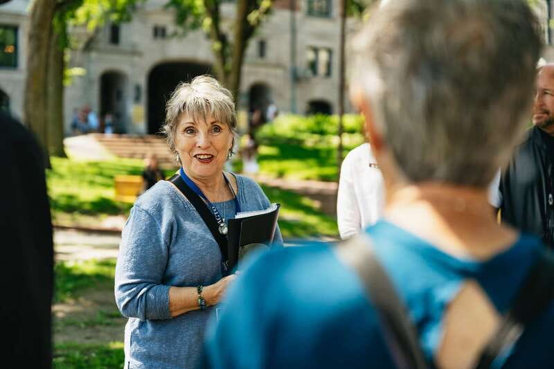 Old Quebec City: Grand Walking Tour with Private Option - Starting at Rue Sainte-Anne and Dufferin Terrace
