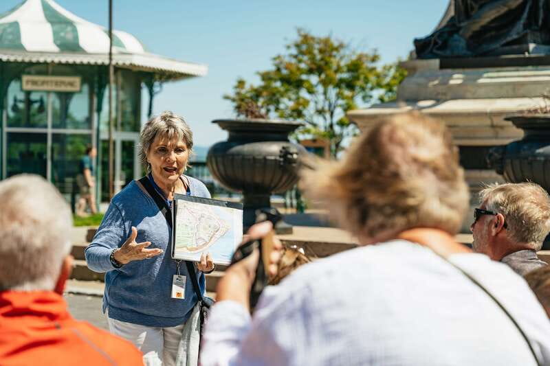 Old Quebec City: Grand Walking Tour with Private Option - Place Royale and the Lower Town