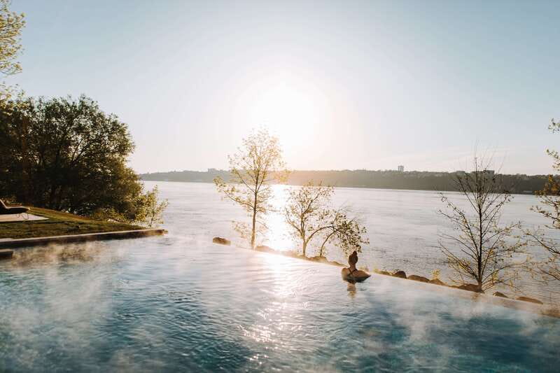 Old Quebec: Nordic Spa Thermal Experience - Key points to know before you go