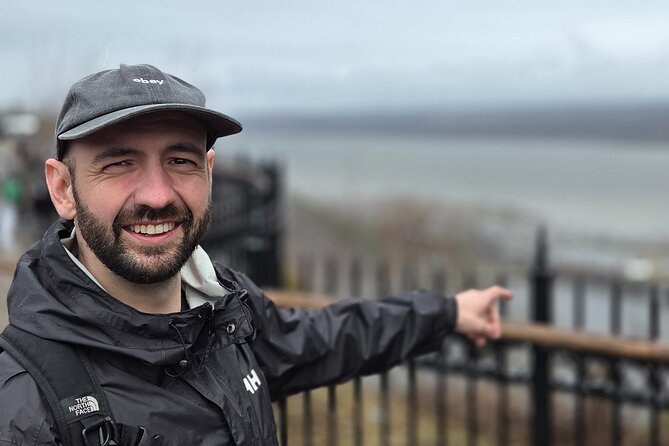 Old Quebec Walking Tour with a Certified Local Guide - The Ursulines and the oldest French influences