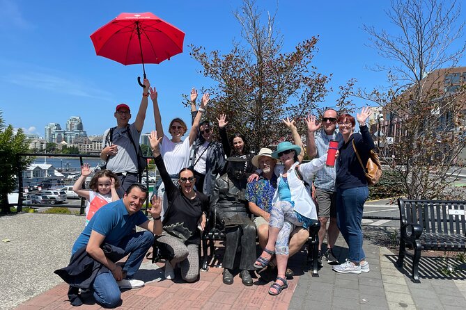 Old Town Toronto Highlights 3 Hour Walking Tour | Gratuity-Based - The PATH: Toronto’s underground city