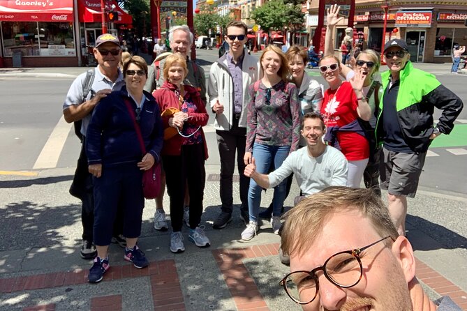 Old Town Toronto Highlights 3 Hour Walking Tour | Gratuity-Based - Campbell House and Toronto’s earlier chapters