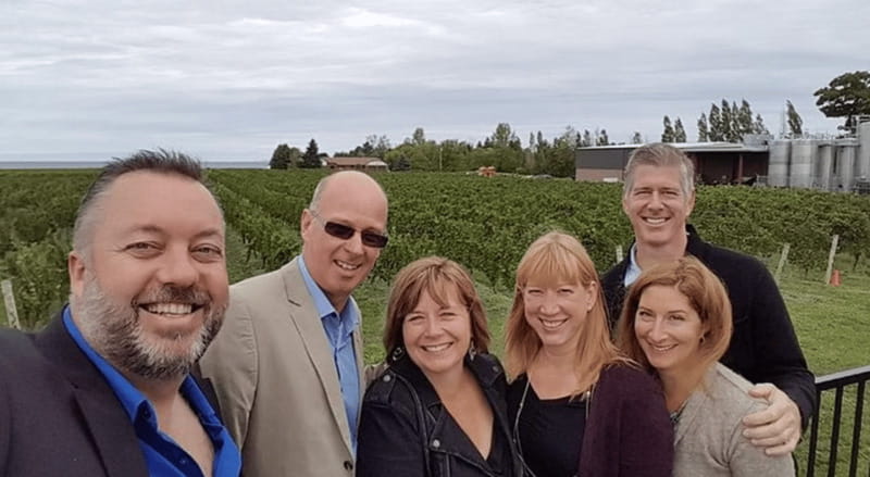 Ontario: Afternoon Wine Tour and Cheese Pairing - What the strongest guide feedback tells you