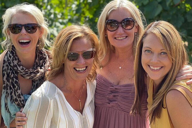 Osoyoos Half Day Wine Tour (Incl. Tasting Fees & Guide Gratuity!) - Guide style and the importance of clear expectations