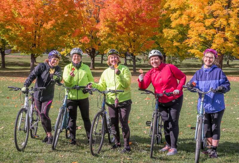 Ottawa: 2 or 3.5-Hour Guided Bike Tour with a Local Guide - The Three-and-a-Half-Hour Highlights Tour: More Miles, More Ottawa