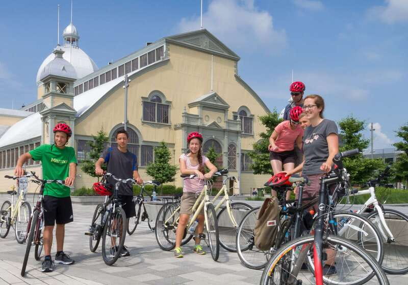 Ottawa: 2 or 3.5-Hour Guided Bike Tour with a Local Guide - Guides, Bikes, and the Feel of the Ride