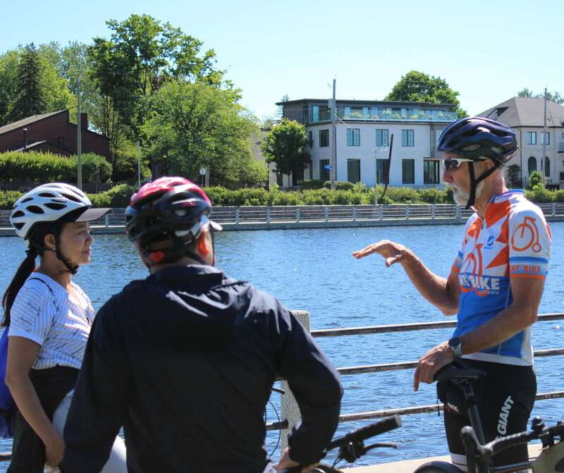 Ottawa 200th Anniversary Guided Bike Tour - Six things to know before you ride