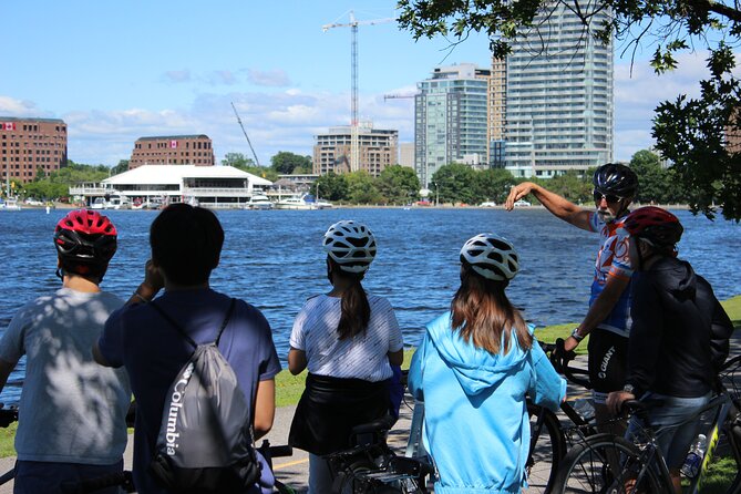 Ottawa 200th Anniversary Landmarks - What the $51.79 price buys you