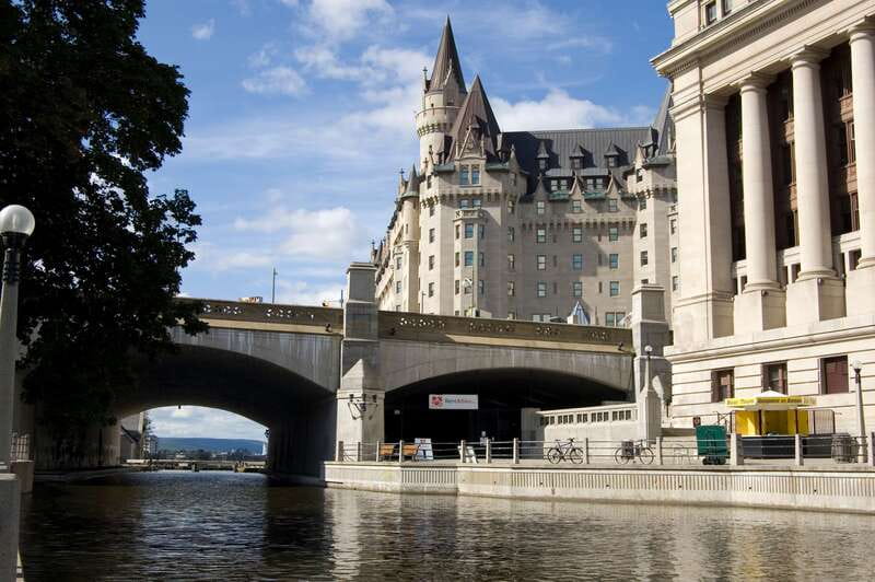 Ottawa: 4-Hour Bike Rental - Why cycling is a smart way to see Ottawa
