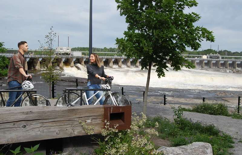Ottawa: 4-Hour Bike Rental - Who will enjoy this rental most