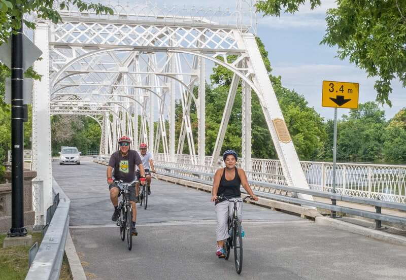 Ottawa: 4 or 8-Hour Bike Rental with Self-Guided Tour - Key points to know before you pedal away