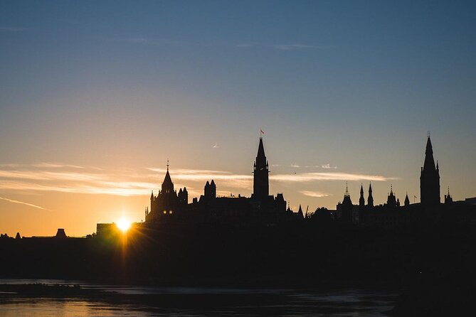Ottawa Boat Cruise - Paul's Boat Line - Key points to know before boarding