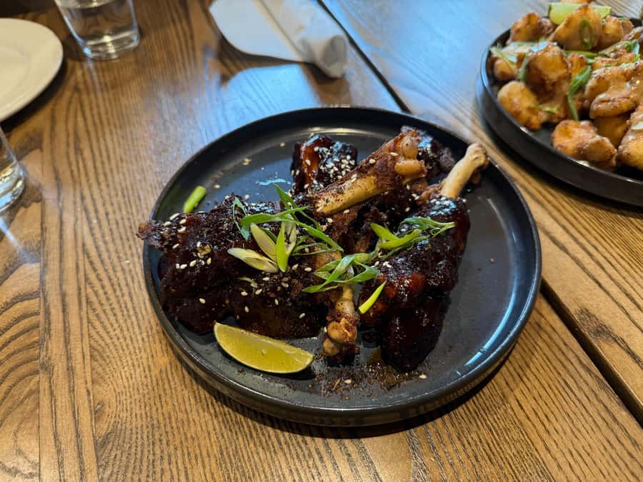 Ottawa: ByWard Market Food Tour with 7 Local Tastings - Key points to know before you book