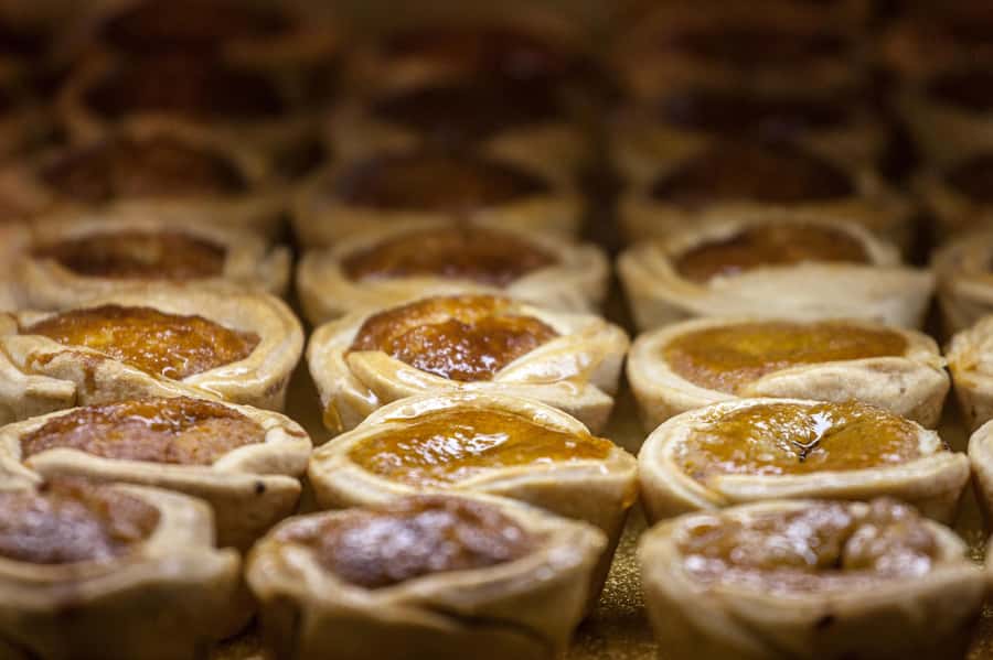 Ottawa: ByWard Market Food Tour with 7 Local Tastings - Molasses-glazed duck brings a savory surprise