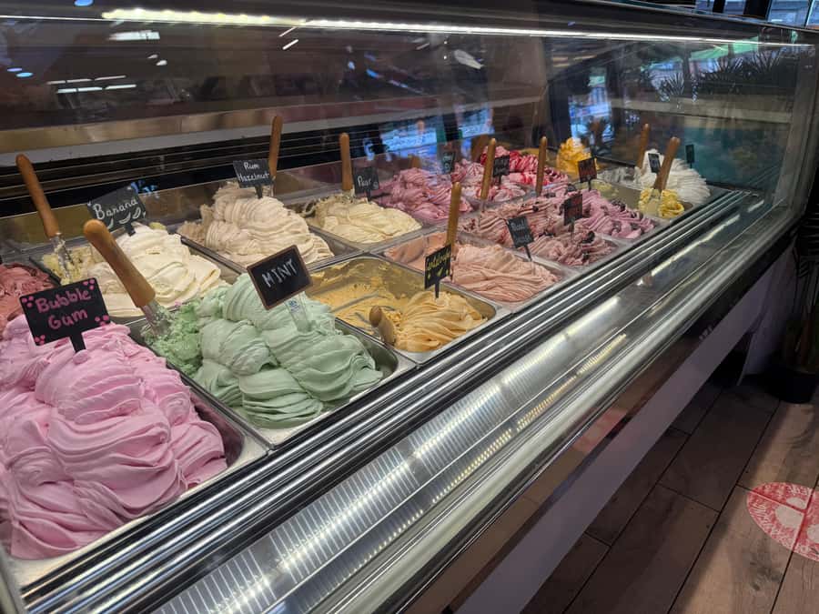 Ottawa: ByWard Market Food Tour with 7 Local Tastings - What the $86 price actually covers