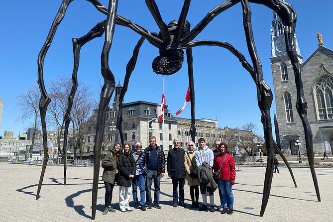 Ottawa City Highlights 3 Hour Walking Tour | Gratuity-Based - Six useful things to know before you walk