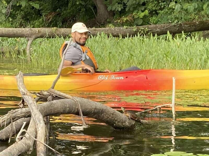 Ottawa: Ecological Reserve Kayak Tour with Turtle Sightings - What to bring and what to leave behind